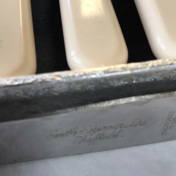 Sheffield Seymour Ltd Dining French Provincial Dinnerware Set Poshmark